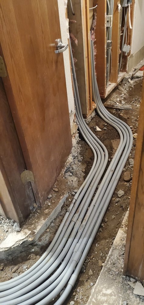 Pro Electrical Services