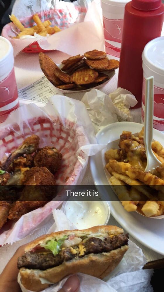 Main St Diner & Dairy Bar Restaurants 419 N Main St, Walnut Cove