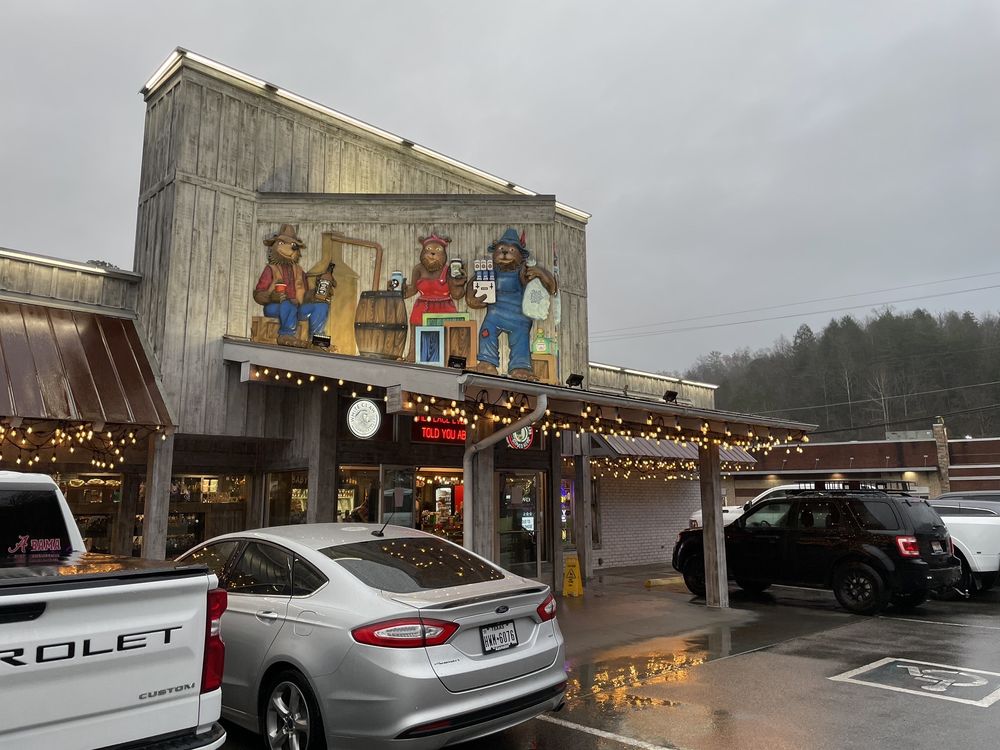 Beer Wine Liquor Superstore