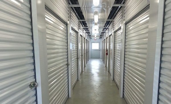 The Storage Place
