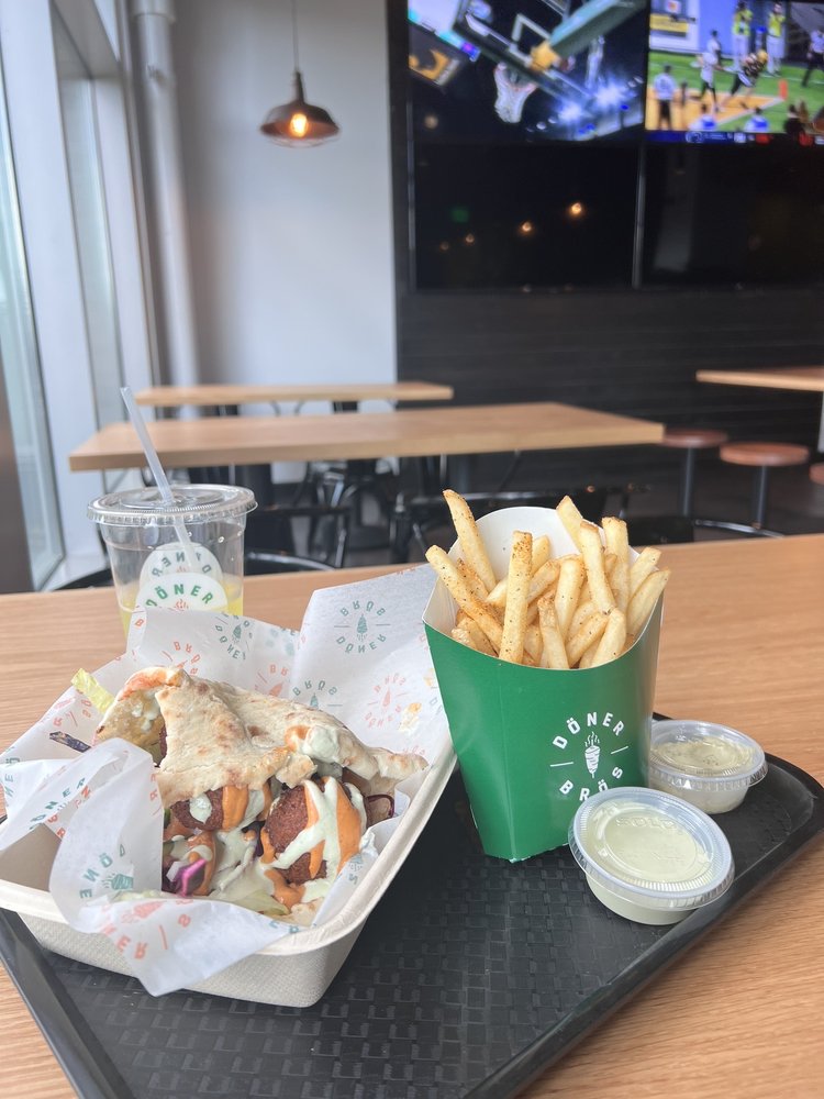 Döner Brös