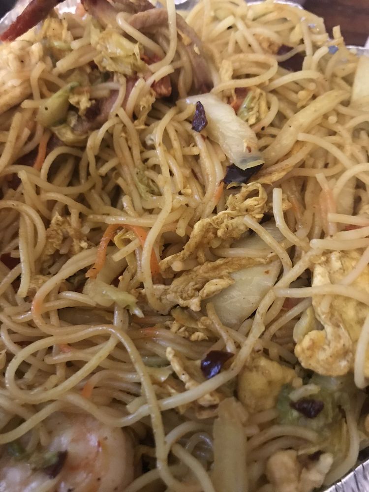 Chopstix Chinese Restaurant