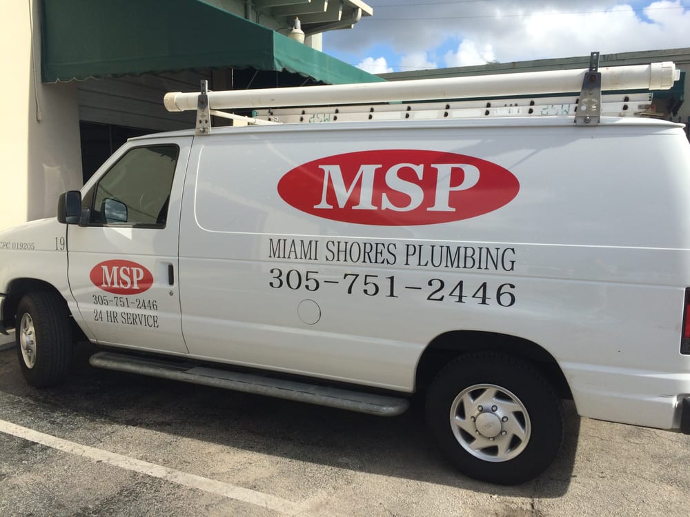 Photos for Miami Shores Plumbing - Yelp