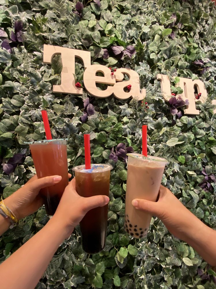 Gong Cha