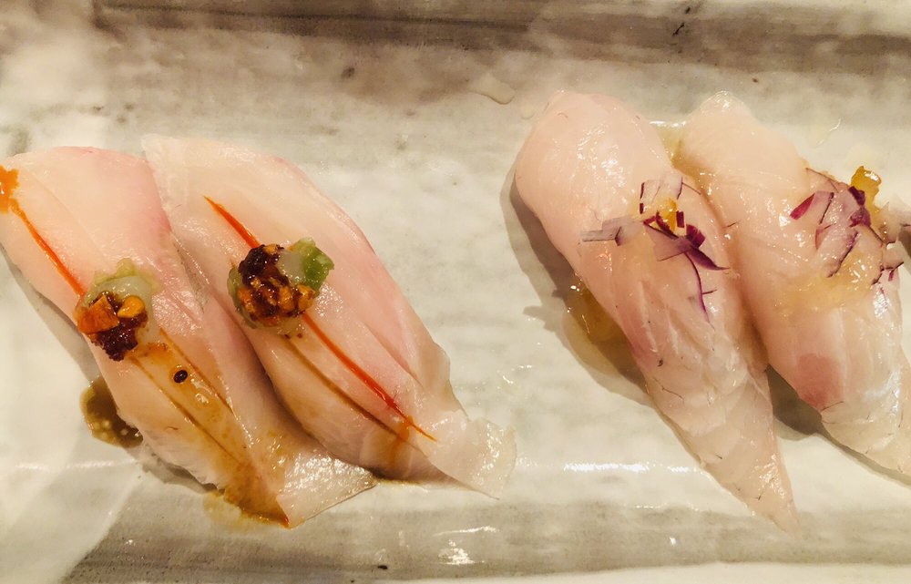 Ozeki Sushi Ozeki Sushi