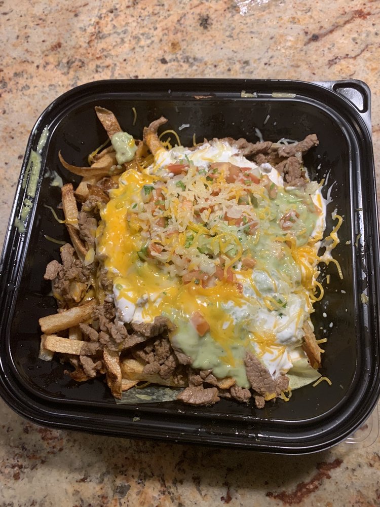 Castañeda's Mexican Food