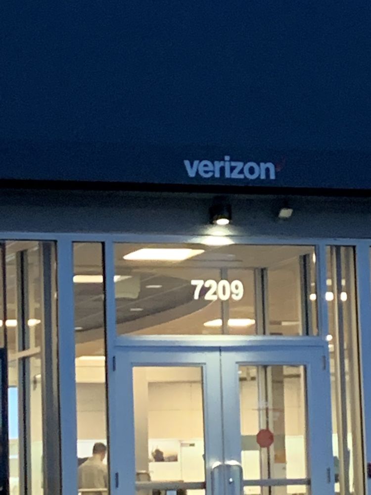 Verizon