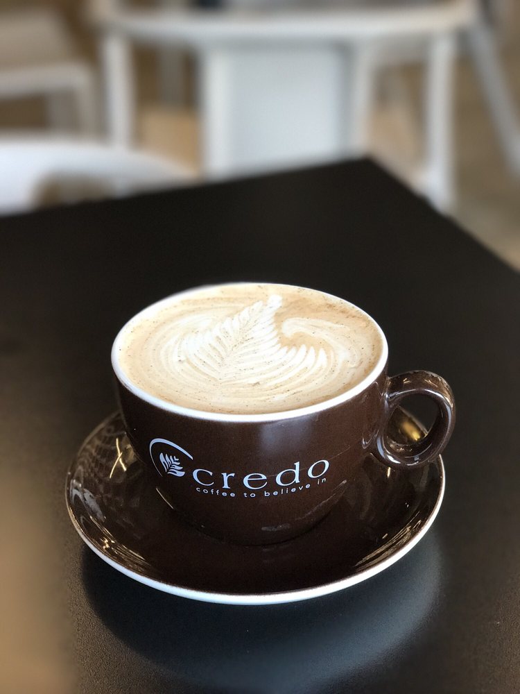 Credo Coffee