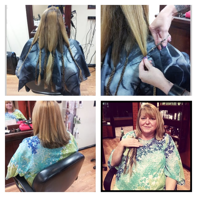 Allure Innovation Salon