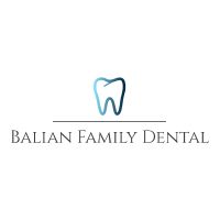 image of business Balian Family Dental