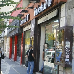 timberland via nazionale roma timberland via nazionale roma