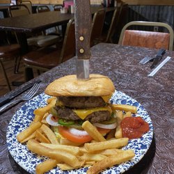 Big Jake's Western Dive gift card
