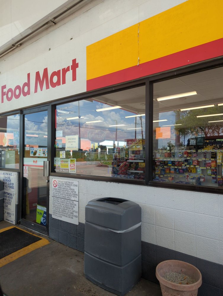 Food Mart