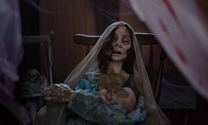 Ranch of Horror