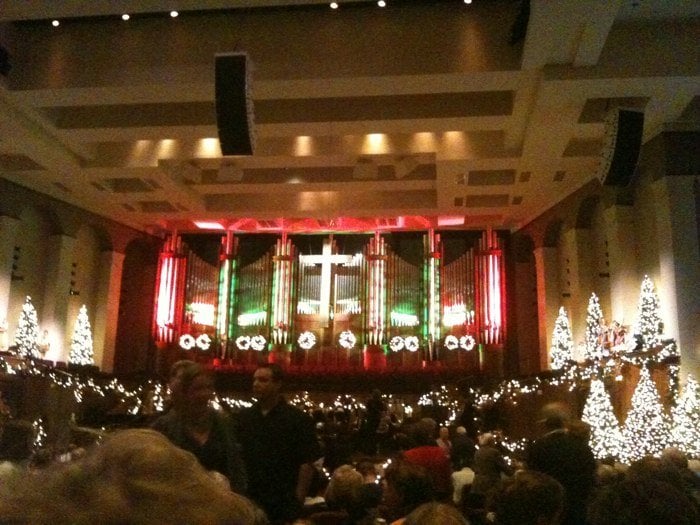 Stonebriar Community Church 4801 Legendary Dr Frisco Tx 75034