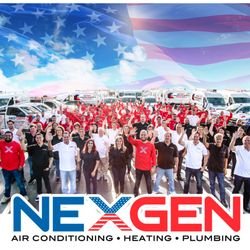 NexGen HVAC & Plumbing