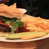 Mr. Bartley's Burger Cottage