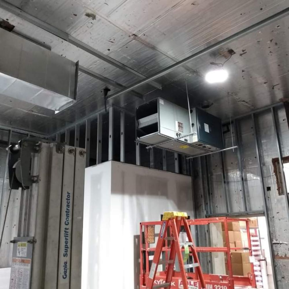 Turners Family Heating And Cooling
