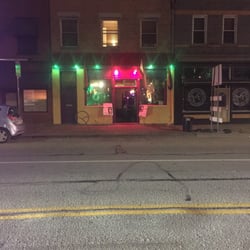 world largest gay bar pittsburgh