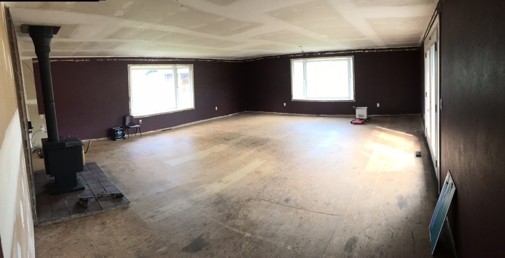 American Environmental Construction