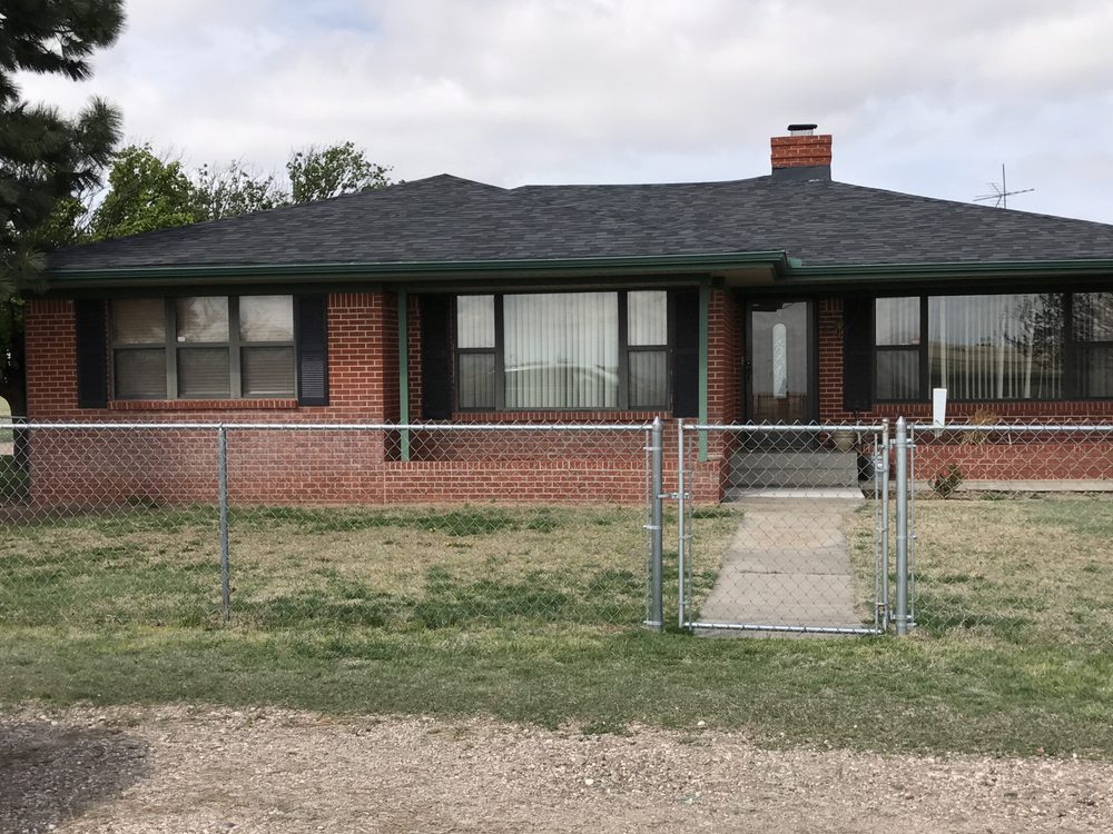 Veteran Home Exteriors