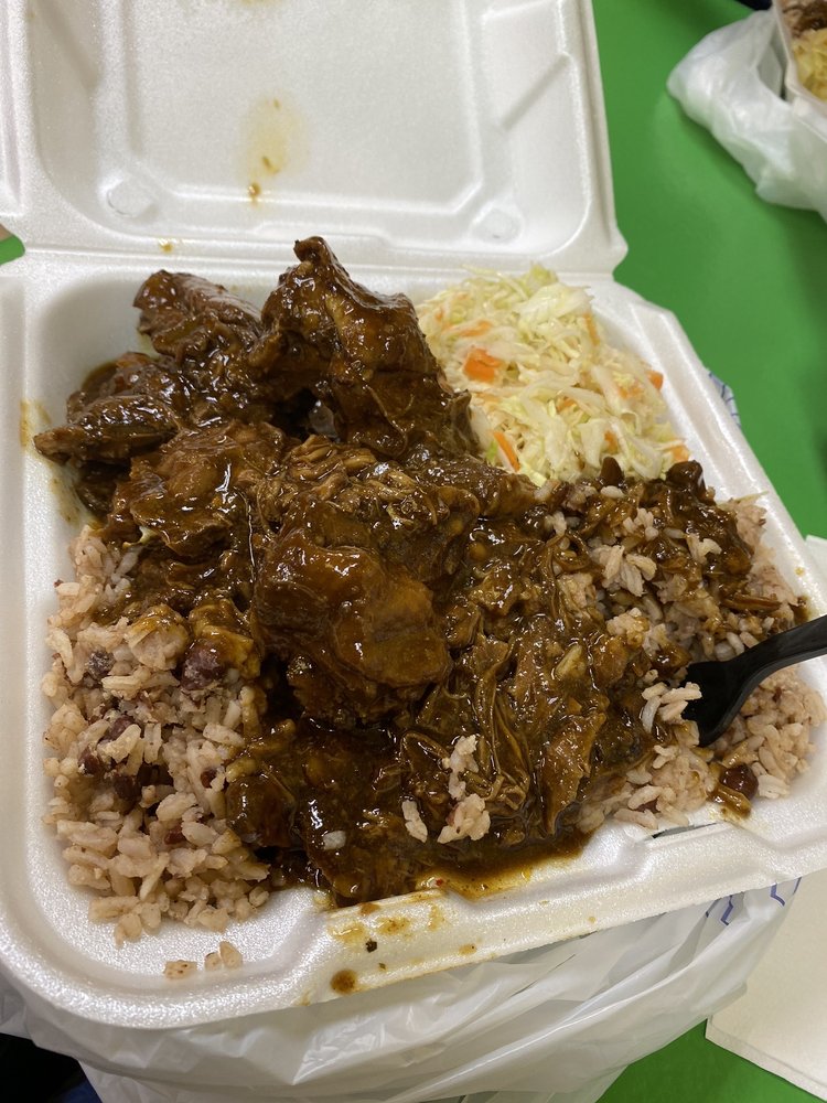 Fern Gully Grill