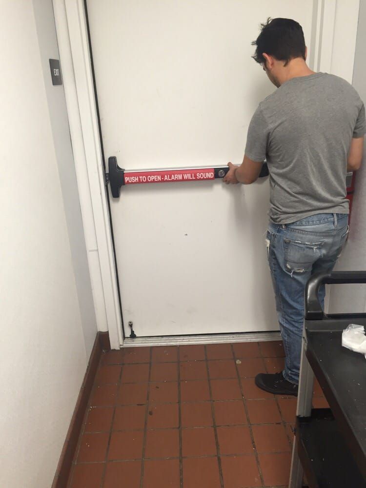 Peter's Locksmith