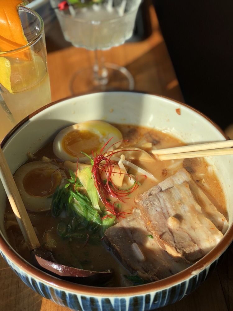 Ramen Wasabi 1804 Photos & 1646 Reviews Ramen 2101 N Milwaukee