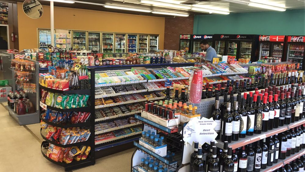 Rainbow Food Mart Grocery 3302 S West Shore Blvd, Westshore, Tampa, FL Phone Number Yelp