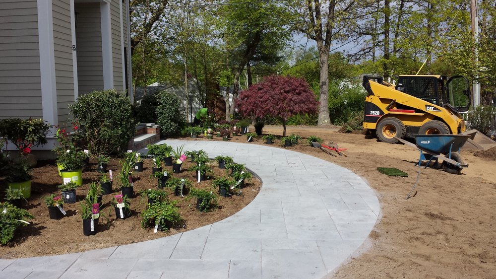 Skinner Overlook Landscape Design Landscaping 139 Howard St Skinner Overlook Landscape