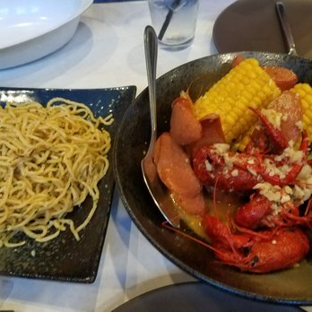 Crawfish Fusion Closed 568 Photos 483 Reviews Seafood 201 Photo Of Crawfish Fusion San Mateo Ca United States