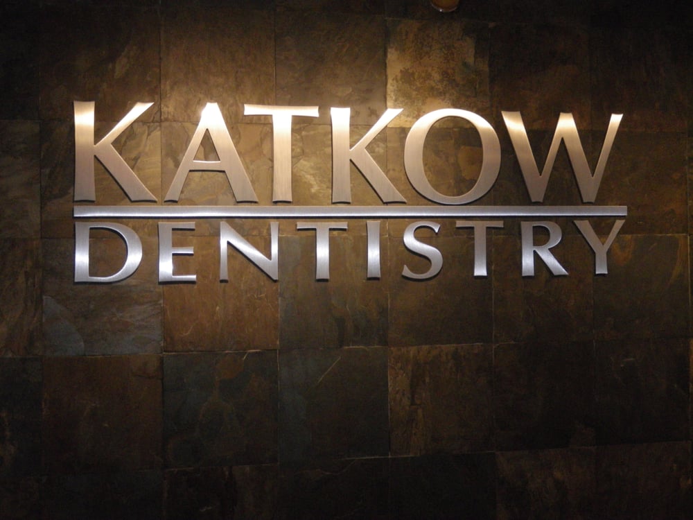 image of business Katkow Dentistry