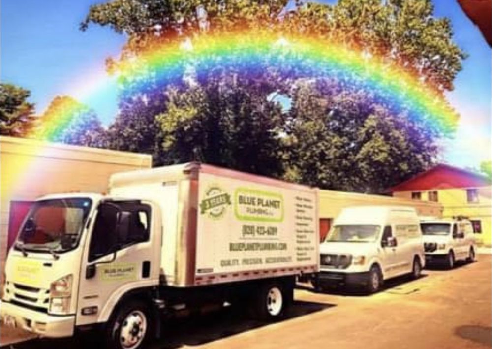 Blue Planet Plumbing