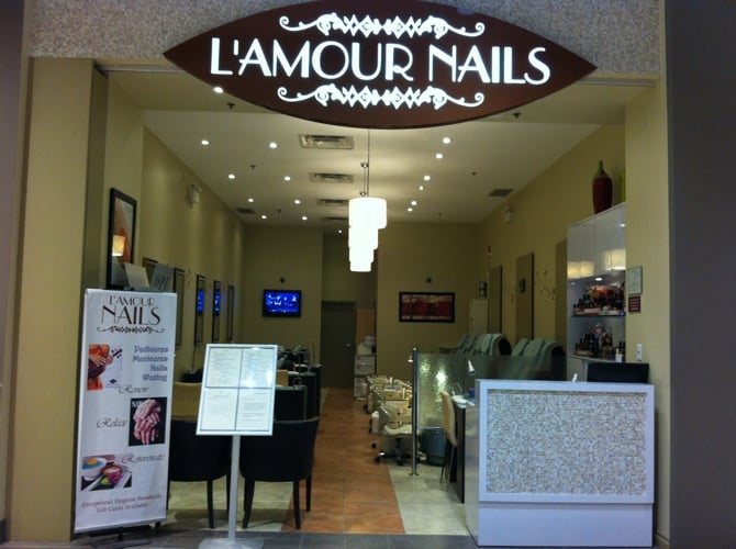 L'amour Nails
