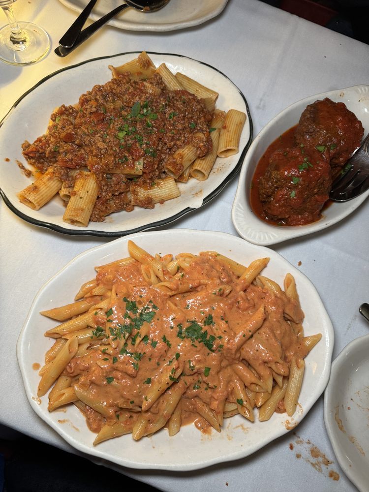 Rao's