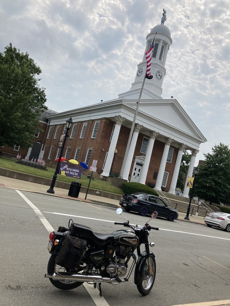 Waynesburg Borough