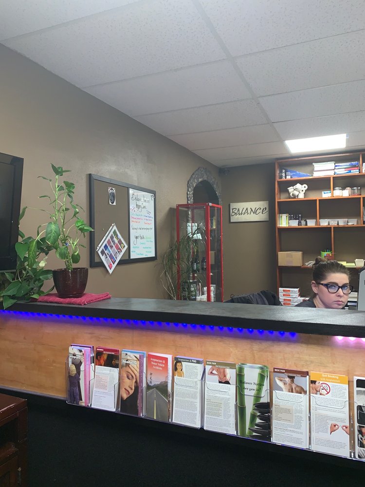 Balance Health Injury Clinic Pc 1217 Ne Burnside Rd Ste 301 Gresham Or 97030