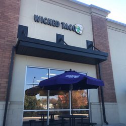 The Best 10 Latin American Restaurants Near Thomasville Nc 27360 Wicked Taco