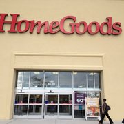 Homegoods 12 Reviews Department S 803 Goucher Blvd Night View Photo Of Homegoods Towson Md United States