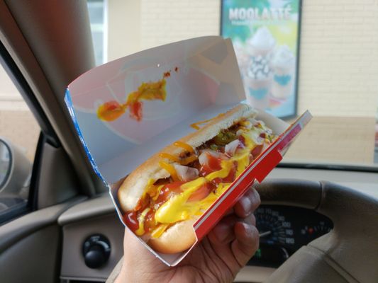 whiteland dq coupons