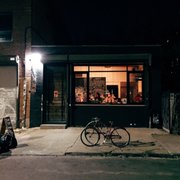 Photo of Shinobi Ramen - Brooklyn, NY, United States. I