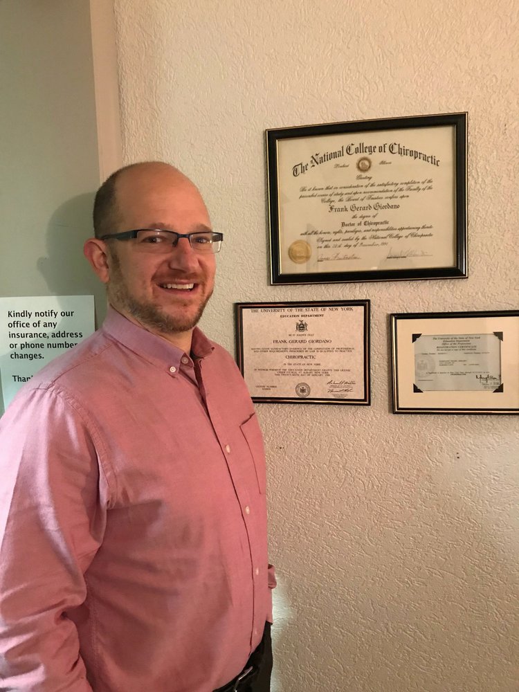 Giordano Chiropractic