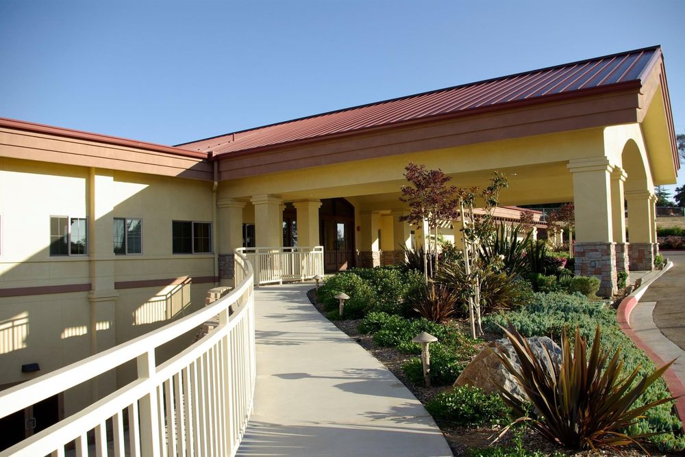 Escondido Seventh-day Adventist Church
