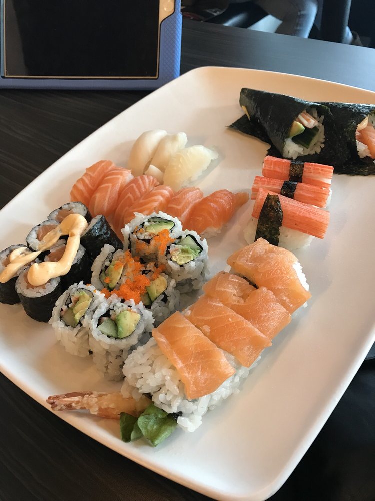 Sushi Itto