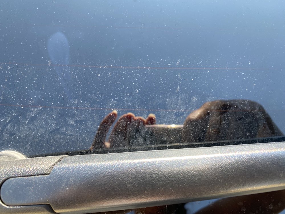 Super Star Car Wash Express