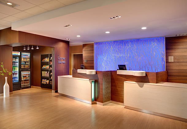 Fairfield Inn & Suites by Marriott Austin San Marcos
