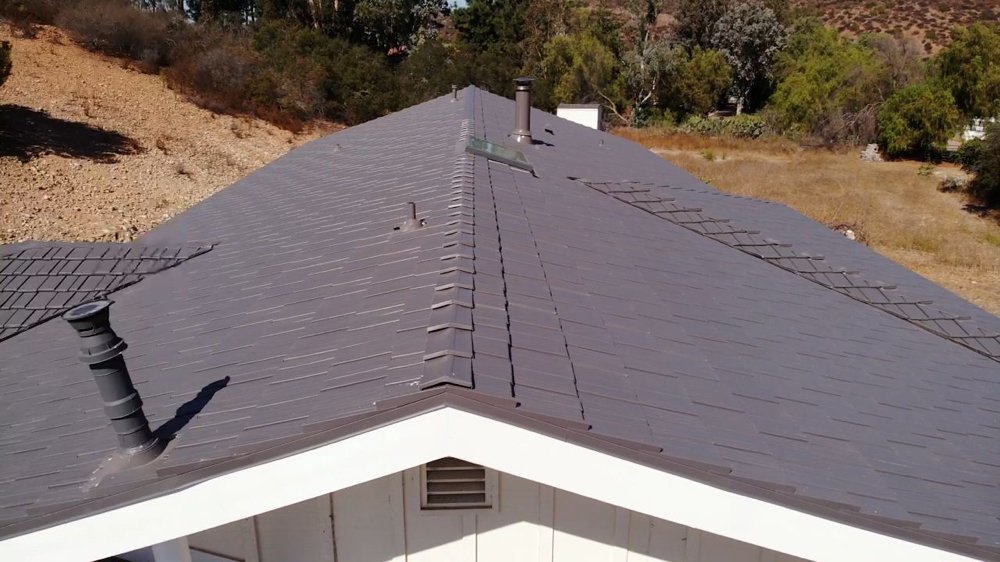 SRS Roofing