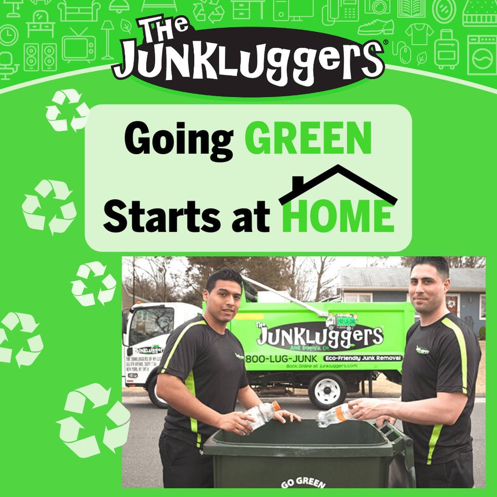 The Junkluggers of Round Rock & Georgetown