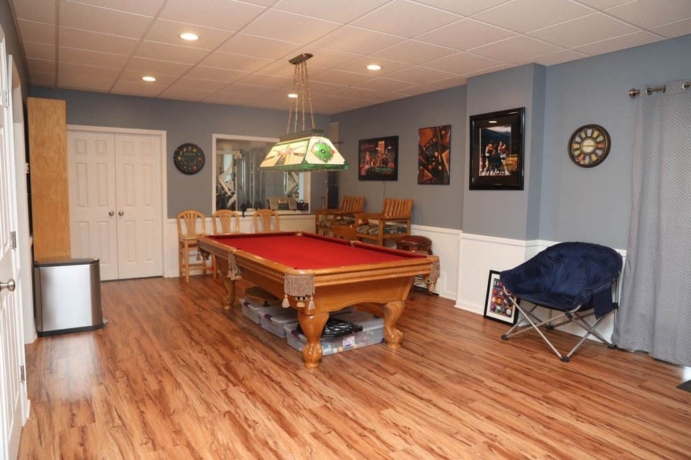 image of business AT Home Improvements