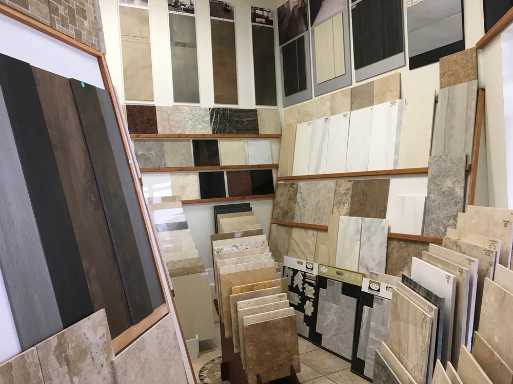 image of business Sarasota Tile Design & Construction
